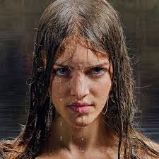 33 Hyper-Realistic Paintings Of Women By Artist Philipp Weber