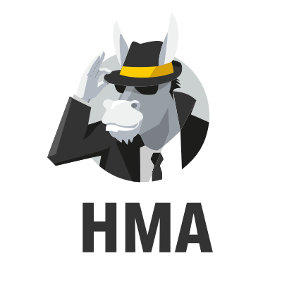 HMA Android/PC Key - 20-30 Days