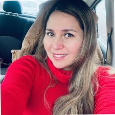 Silvia Gutierrez Valdes Email & Phone Number
