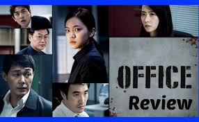 If you're ready for a fun night out at the movies, it all starts with choosing where to go and what to see. Korean Movie Review Office Young Ajummah