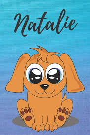 See more ideas about borders for paper, frozen coloring pages, frozen coloring. Natalie Dog Coloring Book Notebook Journal Diary Personalized Blank Girl Women Boys And Men Name Notebook Blank Din A5 Pages Ideal As A Uni Christmas Birthday
