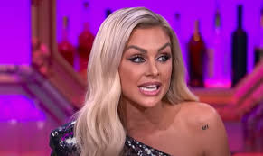Lala Kent Trashing Her Mom Is a Bad Look (Even If She's Joking)