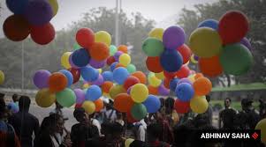 One more thing to add, is the return of profile splash art customization. Pride Month 2020 A Virtual Allyship Challenge To Celebrate Lgbt Inclusion Movement Lifestyle News The Indian Express