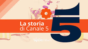 Although canale 5's live tv is free, it's only available in italy, so the online stream will be restricted for travelers and expats outside the country. La Storia Di Canale 5 In Breve Ecco Come E Nata L Ammiraglia Mediaset