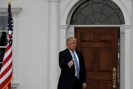 Donald Trump 2020 Presidential Campaign Slogan Is From Horror Movie Purge Election Year Ibtimes India