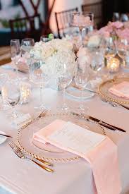 California Real Wedding Photos A Formal Destination Wedding In Carmel Wedding Table Settings Wedding Table Wedding Reception Tables