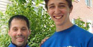 Quick-thinking Scout saves accident victim from death