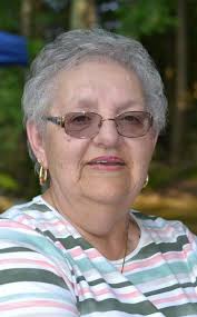 Shirley Arena Obituary