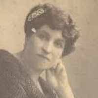 Carmela Reyes Ortiz (1901–1991)