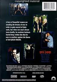Rochelle swanson, née le à three rivers en californie, est une actrice américaine. Sorceress 1 2 Dvd 1994 1999 Linda Blair 9 99 Buy Now Raredvds Biz