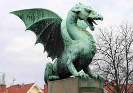 The dragon is a troop unlocked at barracks level 9. Where Did Dragons Come From Science Smithsonian Magazine