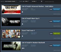 This video will walk you through setting a personalized background. How To View Your Friends Wishlist On Steam