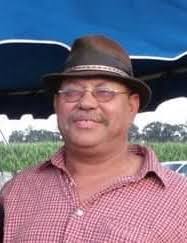Obituary information for James Harold "Ringo" Locklear Jr.
