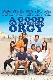 A Good Old Fashioned Orgy (2011) - News - IMDb