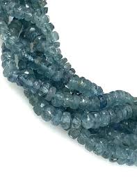 Natural Blue Tourmaline Beads Gemstone Beads Paraiba Tourmaline Beads Indicolite Beads Jewelry S Tourmaline Beads Jewelry Making Beads Gemstone Beads
