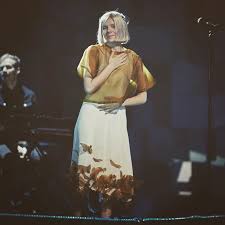 Aurora Auroramusic Instagram Photos And Videos Aurora Aurora Aksnes Singer