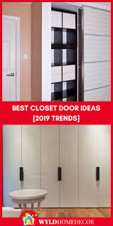 Best Closet Wardrobe Door Ideas 2019 Trends Tags Bedroom Ideas Bedroom Interior Small Bedroom Interior Master Bedroom Interior Bedroom Interior Colour