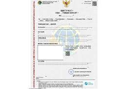 We did not find results for: Ini Tahapan Mengurus Sertifikat Tanah Warisan Atau Girik Kabar24 Bisnis Com