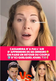 Lisa Marie Simon Castaldi En Couple