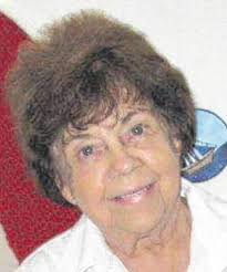 Audrey Holdren Obituary (1932