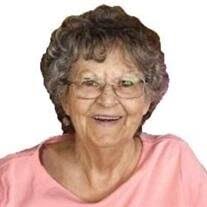 Linda Spencer Spaulding Obituary