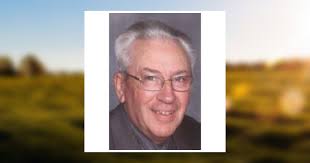 Irvin Byrd Obituary November 18, 2010