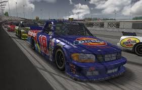 Chase for the cup yet. Nascar 2005 Chase For The Cup Screenshots Images And Pictures Giant Bomb