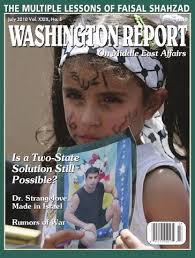 Washington Report