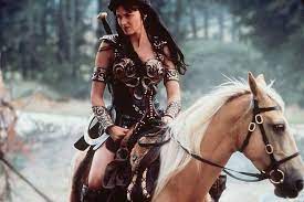 Xena: Warrior Princess is/isn't coming back to television | WIRED UK