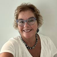 Pamela Cline's Instagram, Twitter & Facebook