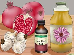 Como Tratar La Candidiasis Bucal Con Imagenes Wikihow