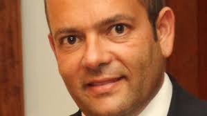 Alexandre Matos é o novo CFO da Altice Portugal