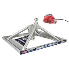 Sure, there are other alternatives but these two hitch types are the best for large campers. Andersen 3220 Ultimate Gooseneck Mount 5th Wheel 24k Hitch