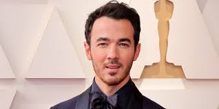 Kevin Jonas, Jonas Brothers' Reveals Real Name Paul Jonas