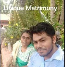 Unique Matrimony