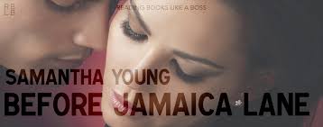 Before Jamaica Lane Archives | Reading Books Like a Boss