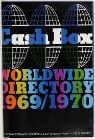 7ANNIVERSARY EDITIONJULY 5, 1969PART OF 2 PARTS