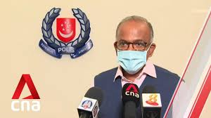 You might find this interesting as well If Only Singaporeans Stopped To Think Singapore Fake News Law Pofma