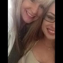 Angie Fonte's Instagram, Twitter & Facebook