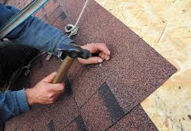 Toiture En Shingle Usages Prix Reglementation Et Caracteristiques