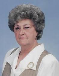 Janet May Creamer Obituary