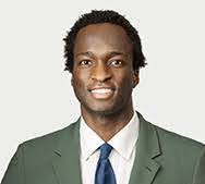 Keyon Baker's Instagram, Twitter & Facebook