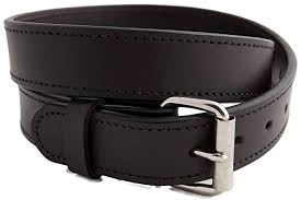 Versacarry Double Ply Extra Heavy Duty Water Buffalo Leather Belt