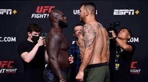 Top name after ufc fight night 189 win ufc · june 5, 2021 11:46 pm et · by: Ixiiyunnmitz1m