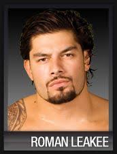Joe Anoa I Aka Roman Leakee With Short Hair And Still Hot Roman Reigns Reign Roman Reings