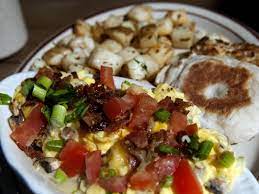 Breakfast Club Where To Get The Best Breakfasts In Spokane The Spokesman Review