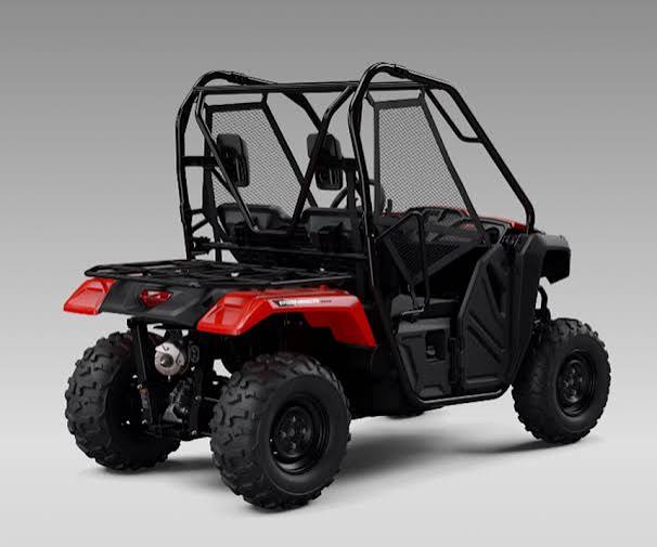 America's Cheapest New Side-By-Sides Give You Incredible Off-Road Fun For  Under $16,000 - The Autopian