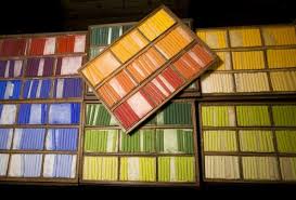 La Maison Du Pastel Pastel Pastel Art Tiny Shop
