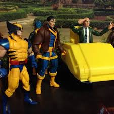 13:16 hasbro marvel legends series ultimate riders professor x with hover chair. Custom 3d Printed Professor Xavier S X Men Hover Chair Professor Xavier Prints X Men