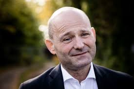 Bent Winther: Kvoten for undskyldninger er opbrugt